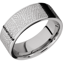 Cobalt Chrome + Polish Finish