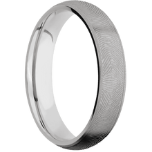 Platinum + Sand Finish