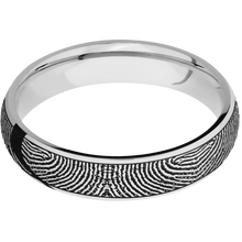 Stainless Steel + Polish Finish