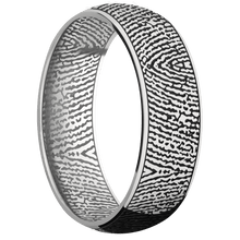 Cobalt Chrome + Polish Finish