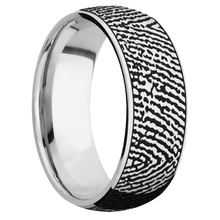 Stainless Steel + Polish Finish