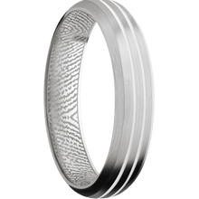 Stainless Steel + Satin , Satin Finish