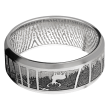 Stainless Steel + Satin , Satin Finish