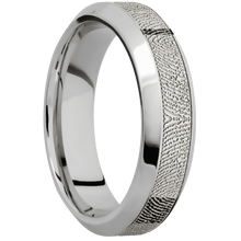 Palladium Silver + Polish , Polish Finish