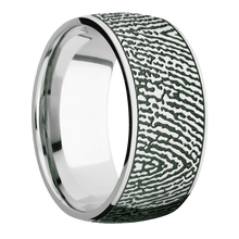 Stainless Steel + Polish Finish