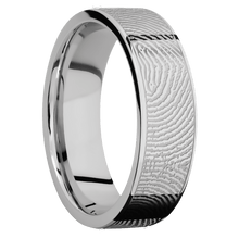 Cobalt Chrome + Polish Finish