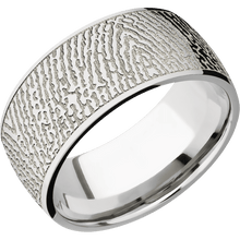 Stainless Steel + Polish Finish