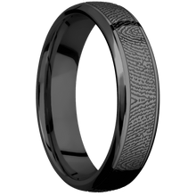 Zirconium + Polish , Polish Finish