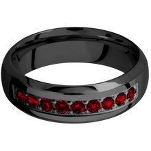 Zirconium + Polish , Polish Finish