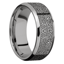 Titanium + Polish , Polish Finish