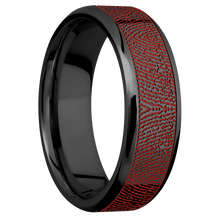 Zirconium + Polish , Polish Finish