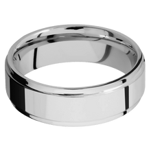 Stainless Steel + Polish , Polish Finish