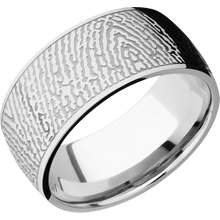 Stainless Steel + Polish Finish