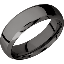 Tantalum Noir + Polish , Polish Finish
