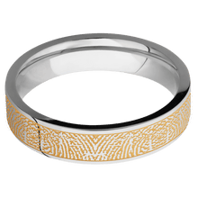 Stainless Steel + Polish Finish