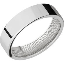 Stainless Steel + Polish Finish