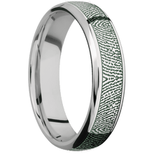 Stainless Steel + Polish , Polish Finish
