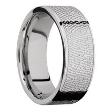 Stainless Steel + Polish Finish