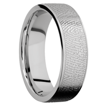 Stainless Steel + Satin Finish