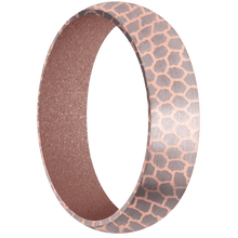 Superconductor + Satin Finish + Rose Gold