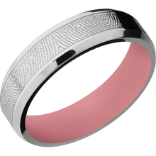 Stainless Steel + Polish , Polish Finish + Bazooka Pink