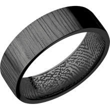 Zirconium + Treebark1 Finish