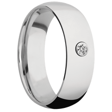 Stainless Steel + Polish Finish