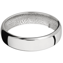 Stainless Steel + Polish , Polish Finish