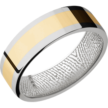 Stainless Steel + Polish Finish