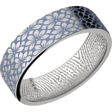 Stainless Steel + Satin Finish