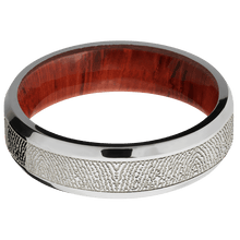 Stainless Steel + Polish , Polish Finish + Padauk