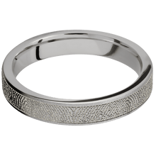 Stainless Steel + Sand Finish
