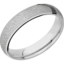 Stainless Steel + Polish Finish