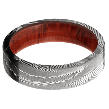 Tightweave + Polish Finish + Padauk