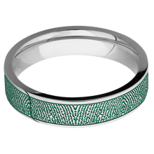 Stainless Steel + Polish Finish