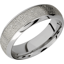 Stainless Steel + Bead , Polish Finish
