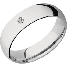Stainless Steel + Polish Finish