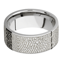Stainless Steel + Polish Finish