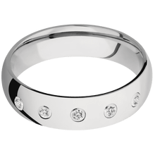 Stainless Steel + Polish Finish