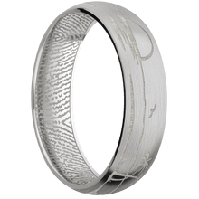 Palladium Silver + Satin Finish