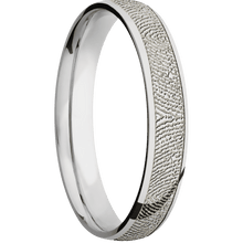 Stainless Steel + Polish Finish