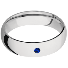 Stainless Steel + Polish Finish
