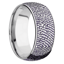 Cobalt Chrome + Polish Finish