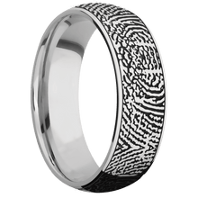 Stainless Steel + Polish Finish