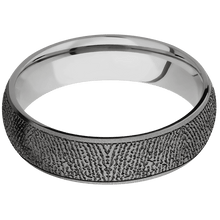 Titanium + Sand Finish
