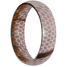 Superconductor + Polish Finish
