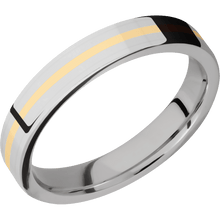 Stainless Steel + Polish Finish