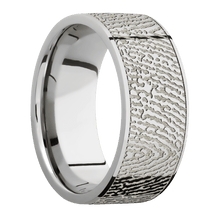 Stainless Steel + Polish Finish