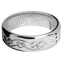 Stainless Steel + Polish , Polish Finish