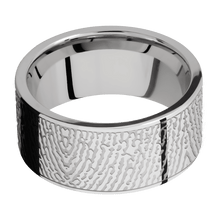 Cobalt Chrome + Polish Finish